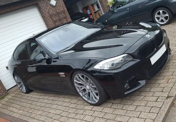 BMW 550 101.670 km 13.900 &euro; Lübbecke 32312