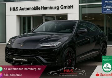 Lamborghini Urus 48.929 km 213.000 &euro; Bad Segeberg 23795
