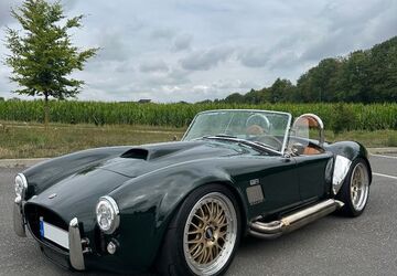 Cobra Andere 7.016 km 199.999 &euro; Dormagen 41541