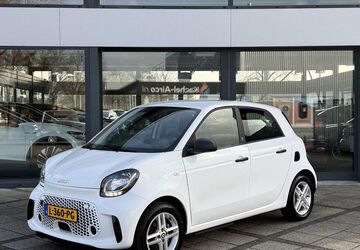 Smart ForFour 63.517 km 7.900 &euro; Kampen 8263B