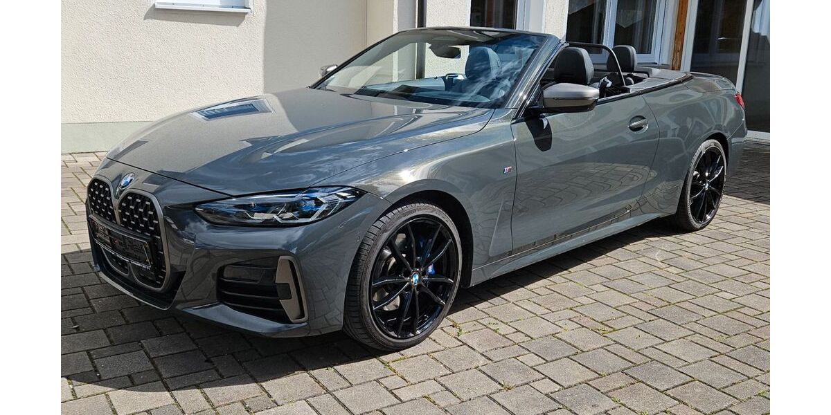 BMW M440 35.800 km 55.900 &euro; Mühlhausen 86444