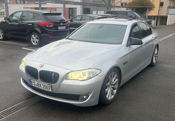 BMW 523 200.000 km 10.000 &euro; Köngen 73257