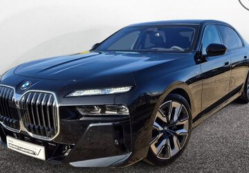 BMW 740 8.407 km 115.950 &euro; Teltow 14513