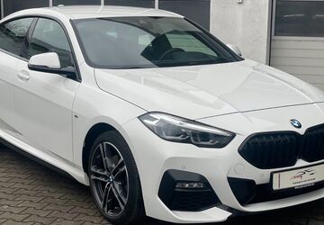 BMW 218 Gran Coupé 74.500 km 25.950 &euro; Trebur 65468
