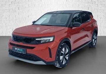 Opel Frontera 2.965 km 23.850 &euro; Delitzsch OT Döbernitz 04509