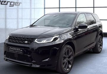 Land Rover Discovery Sport 37.500 km 35.800 &euro; Ravensburg, nähe Bodensee 88213