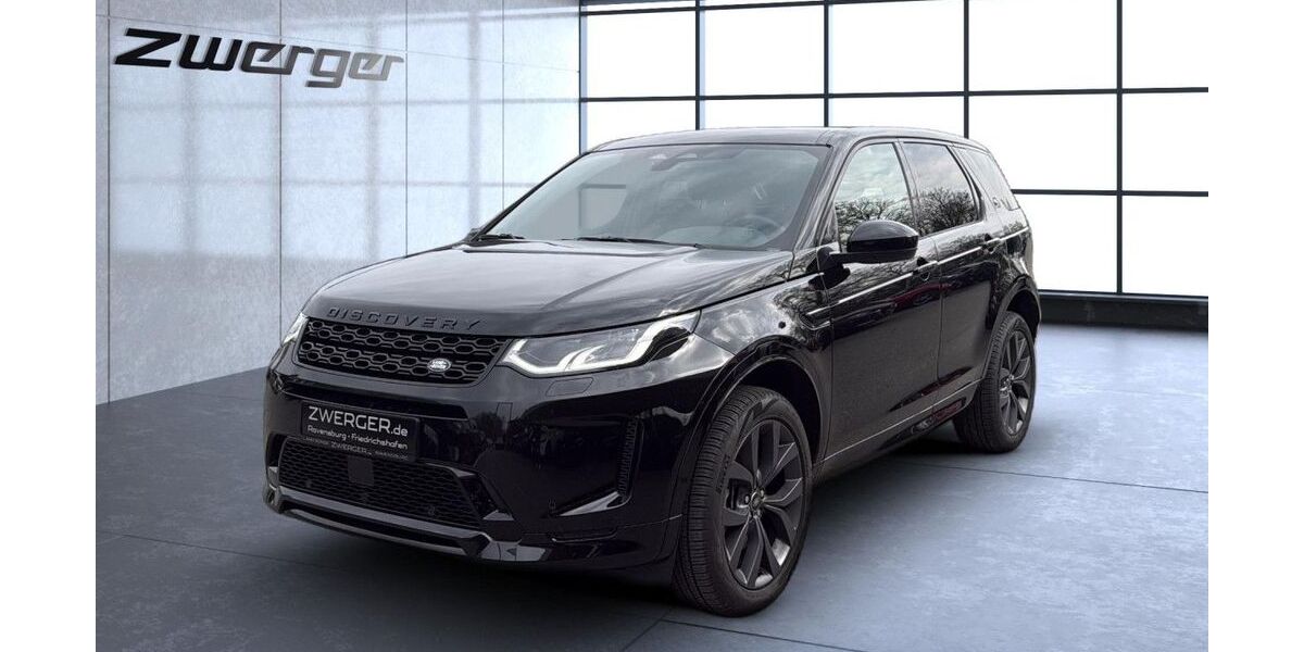 Land Rover Discovery Sport 37.500 km 35.800 &euro; Ravensburg, nähe Bodensee 88213