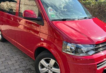 VW T5 California 110.000 km 37.500 &euro; Bargteheide 22941