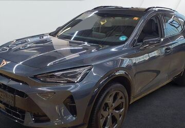 Cupra Formentor 26.584 km 30.980 &euro; Pfalzgrafenweiler 72285