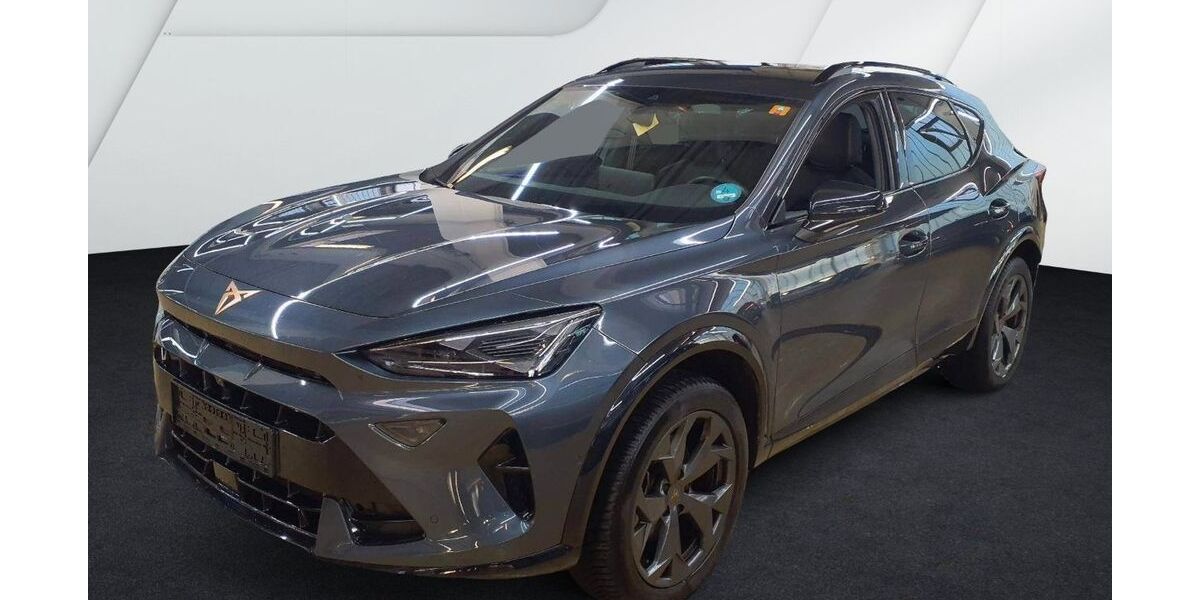 Cupra Formentor 26.584 km 30.980 &euro; Pfalzgrafenweiler 72285