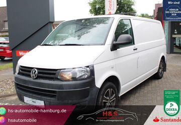 VW T5 Transporter 168.777 km 14.400 &euro; Bad Segeberg 23795