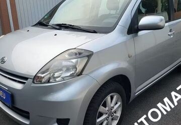 Daihatsu Sirion 149.700 km 4.299 &euro; Berlin 12351