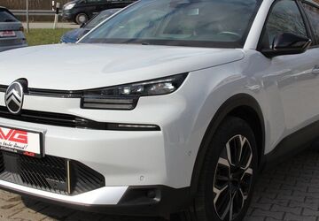 Citroen C4 9.540 km 18.890 &euro; Hüllhorst 32609