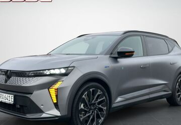 Renault Scenic 14.500 km 37.900 &euro; Hannover 30177