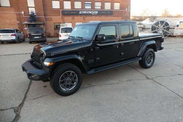Jeep Gladiator 107.149 km 44.950 &euro; Essen 45309