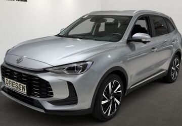 MG ZS 1.500 km 23.990 &euro; Neuss 41464