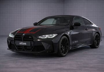 BMW M4 30.848 km 73.950 &euro; Münster 48163