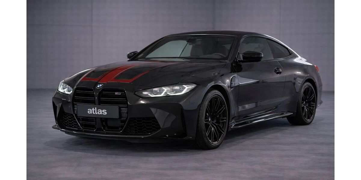 BMW M4 30.848 km 73.950 &euro; Münster 48163