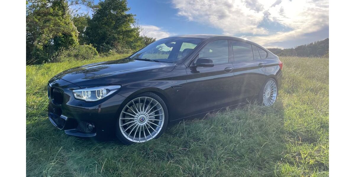 BMW 550 Gran Turismo 168.000 km 22.500 &euro; Horn-Bad Meinberg 32805