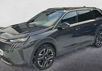 Peugeot 5008 35.785 km 28.490 &euro; Osnabrück 49082
