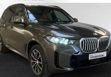 BMW X5 11.400 km 87.437 &euro; Wesel 46485