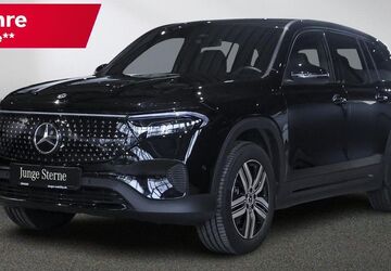 Mercedes-Benz EQB 19.101 km 36.490 &euro; Ahlen 59229