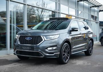 Ford Edge 112.976 km 21.990 &euro; Rottenburg am Neckar 72108
