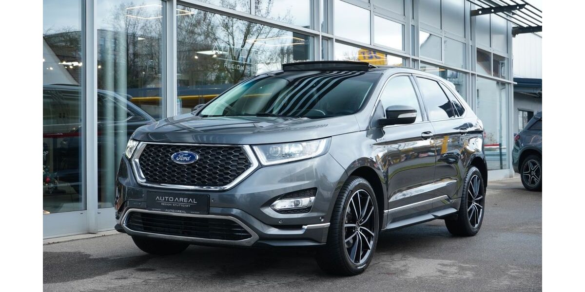 Ford Edge 112.976 km 21.990 &euro; Rottenburg am Neckar 72108