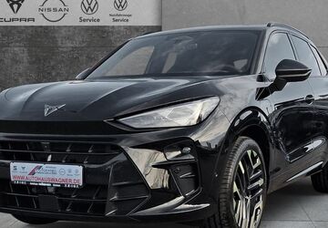 Cupra Terramar 2.500 km 54.490 &euro; Steinen 79585