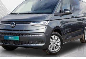 VW T7 Multivan 18.960 km 63.480 &euro; Limburg 65549