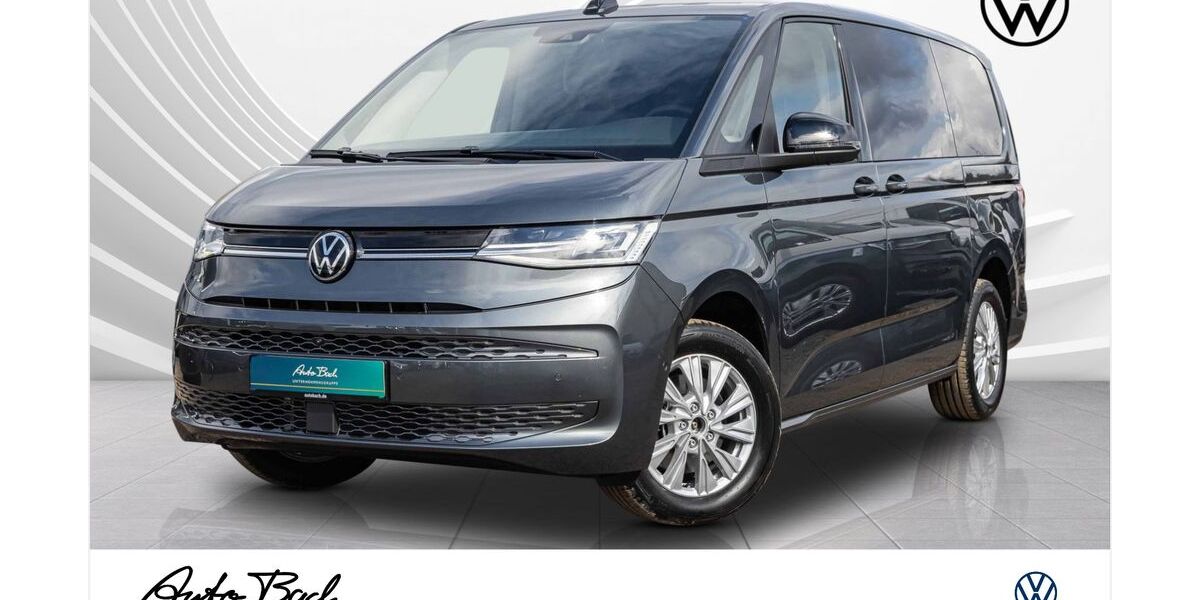 VW T7 Multivan 18.960 km 63.480 &euro; Limburg 65549