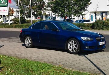 BMW 335 239.800 km 11.999 &euro; bamberg 96050