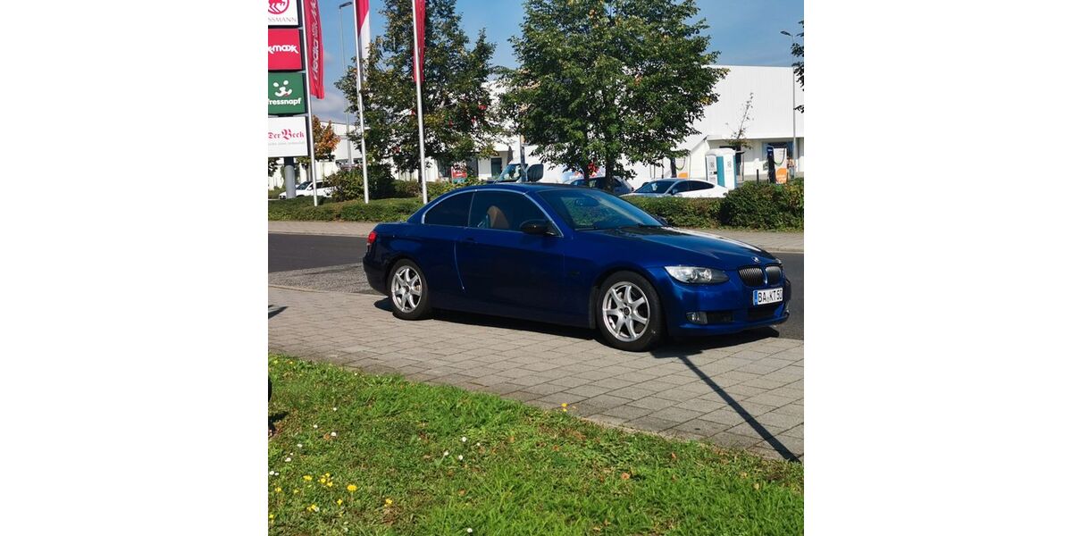 BMW 335 239.800 km 11.999 &euro; bamberg 96050