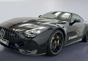 Mercedes-Benz AMG GT 2.458 km 198.500 &euro; Rhede 46414