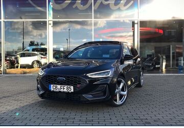 Ford Focus 4.048 km 43.885 &euro; Cottbus 03044