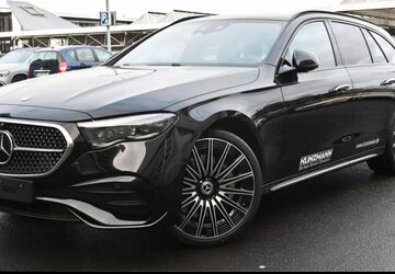 Mercedes-Benz E 220 14.999 km 66.770 &euro; Fulda 36043