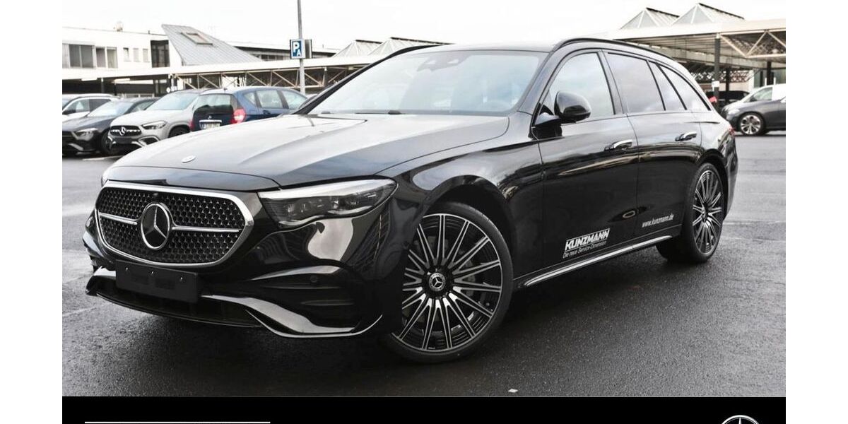 Mercedes-Benz E 220 14.999 km 66.770 &euro; Fulda 36043