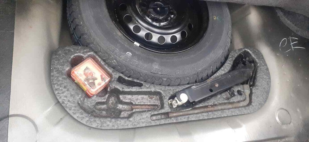 Opel Ascona C 150.000 km 3.990 &euro; Wittstock 