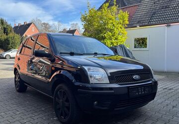 Ford Fusion 192.000 km 1.650 &euro; Papenburg 26871