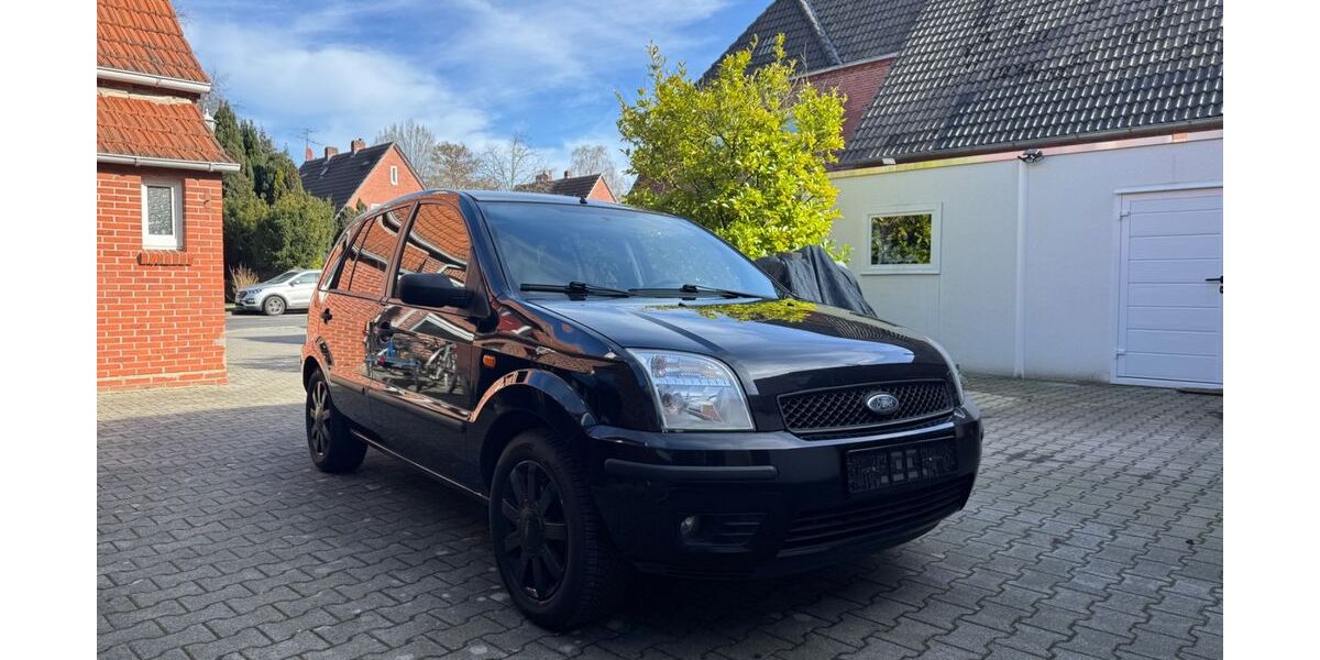 Ford Fusion 192.000 km 1.650 &euro; Papenburg 26871