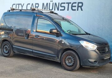 Dacia Dokker 168.512 km 3.999 &euro; Münster 48165