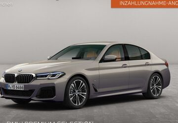 BMW 540 22.900 km 55.980 &euro; München 80939