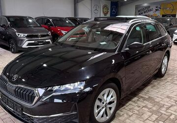 Skoda Octavia 14.815 km 29.899 &euro; Hörstel-Bevergern 48477