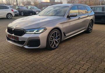 BMW 540 124.251 km 39.800 &euro; Neuruppin 16816