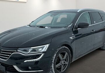 Renault Talisman 89.380 km 12.999 &euro; Brehna 06796