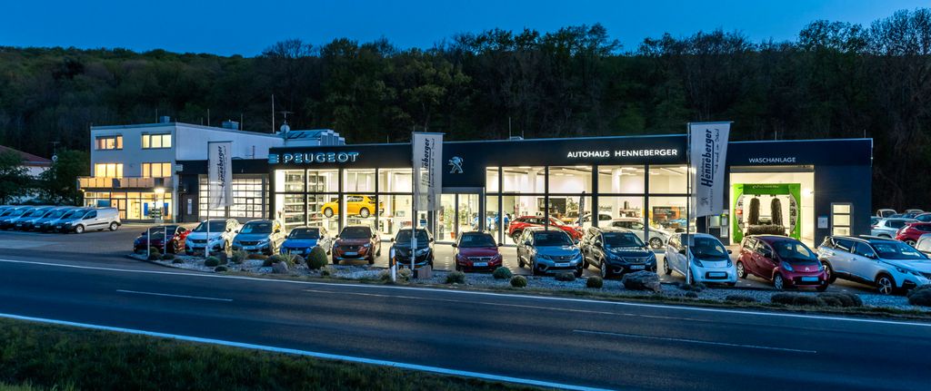 Peugeot 3008 72.600 km 22.990 &euro; Theilheim 97288