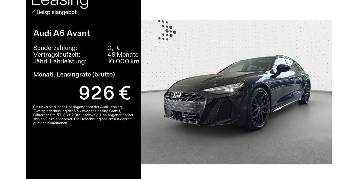 Audi A6 2.001 km 77.990 &euro; Oberursel 61440