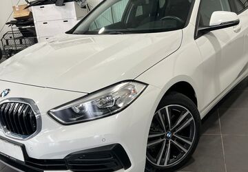 BMW 116 84.000 km 19.495 &euro; Bretten 75015