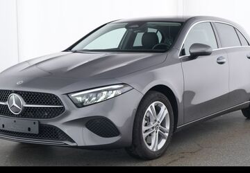 Mercedes-Benz A 250 10.025 km 32.640 &euro; Kaiserslautern 67663