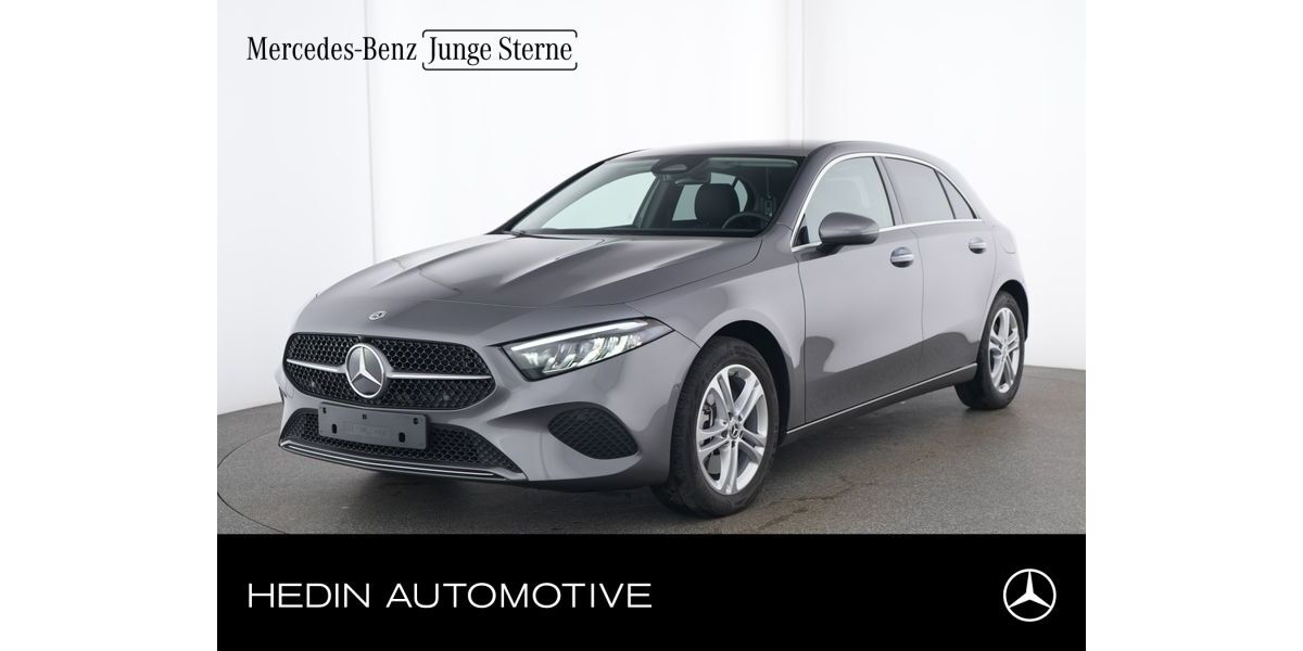 Mercedes-Benz A 250 10.025 km 32.640 &euro; Kaiserslautern 67663